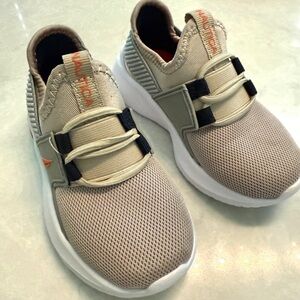 Nautica Kids Athletic Slip-On Sneakers